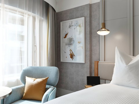 The Porter House Hotel Sydney - MGallery - Hotel Accommodation 4