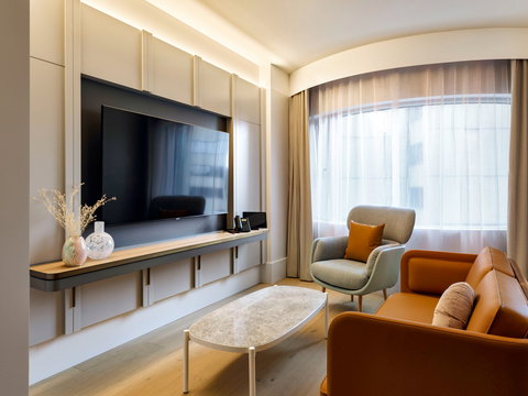 The Porter House Hotel Sydney - MGallery - Hotel Accommodation 5