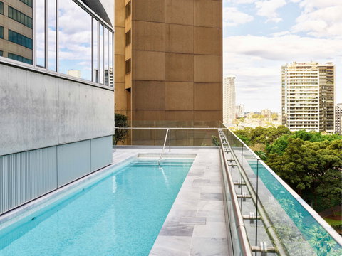 The Porter House Hotel Sydney - MGallery - Hotel Accommodation 6