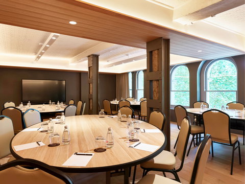 The Porter House Hotel Sydney - MGallery - Hotel Accommodation 8