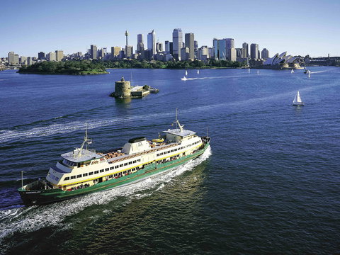 The Porter House Hotel Sydney - MGallery - Hotel Accommodation 17