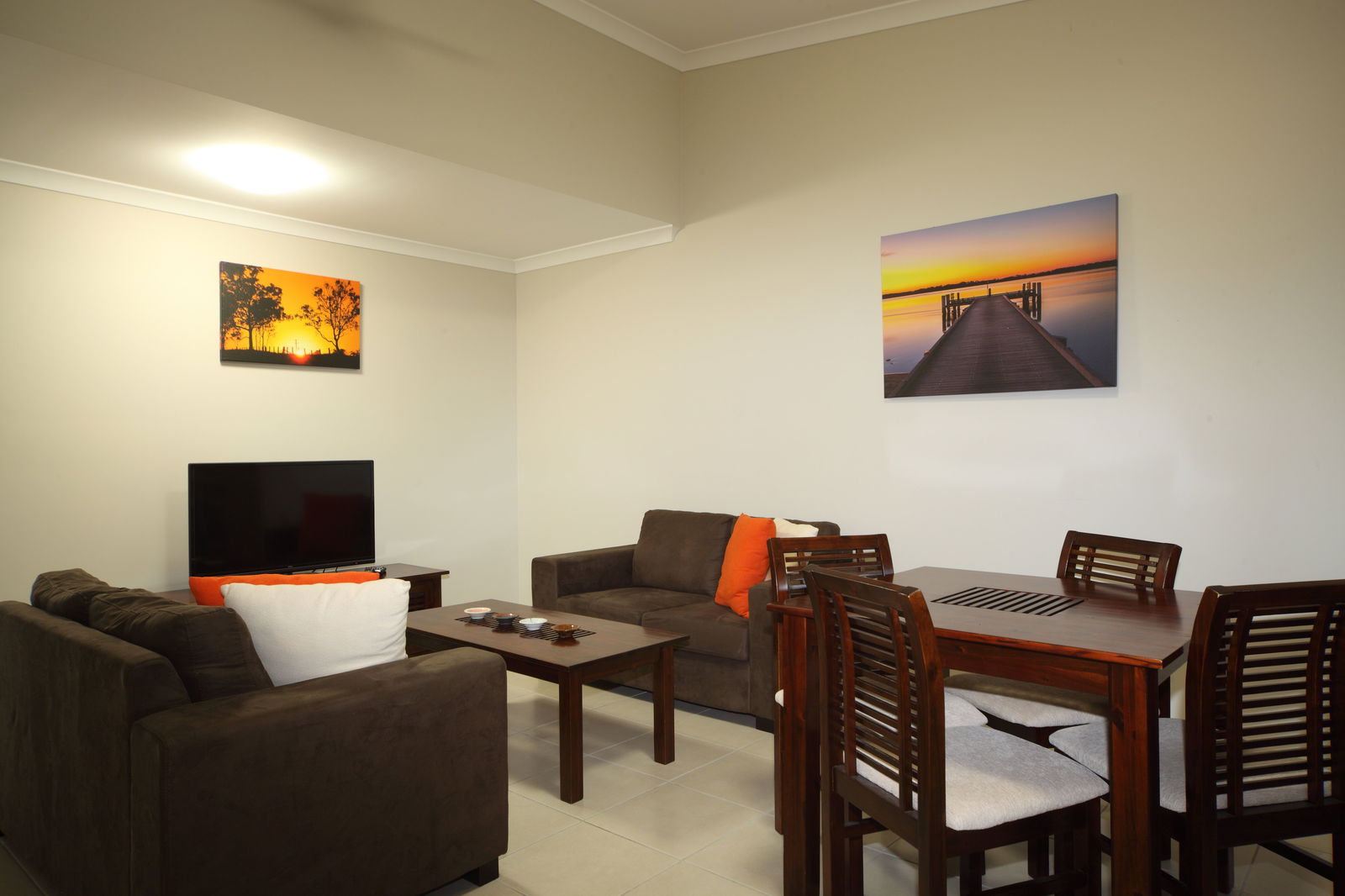 Emerald QLD Hotel Accommodation