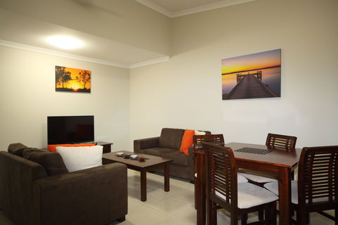 Direct Hotels - Villas On Rivergum - Hotel Accommodation 0