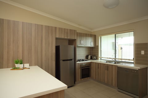 Direct Hotels - Villas On Rivergum - Hotel Accommodation 1
