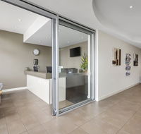 Quest Ivanhoe - Hotel Accommodation