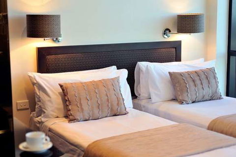 Together Co Living - Hotel Accommodation 6