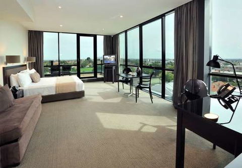 Together Co Living - Hotel Accommodation 9