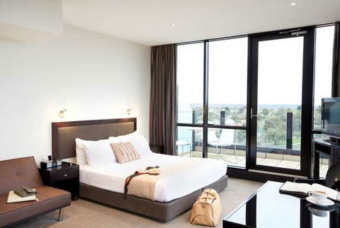 Together Co Living - Hotel Accommodation 10