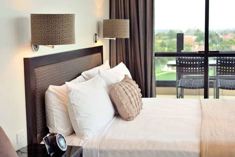 Together Co Living - Hotel Accommodation 11