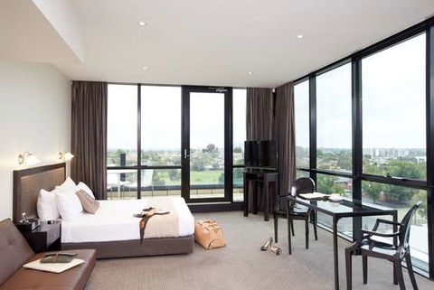 Together Co Living - Hotel Accommodation 12