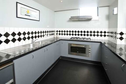 Together Co Living - Hotel Accommodation 17