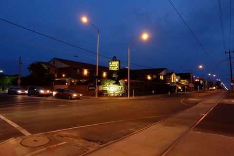 St Georges Motor Inn - Hotel Accommodation 1