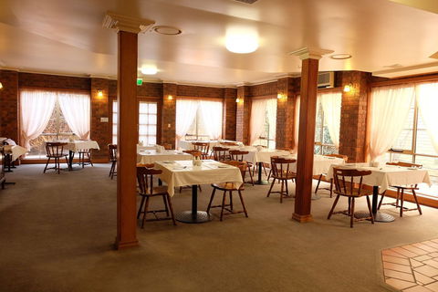 St Georges Motor Inn - Hotel Accommodation 17