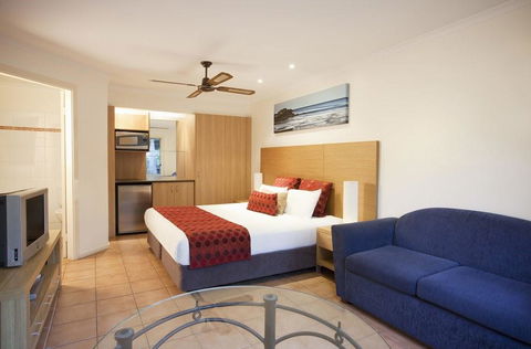 BreakFree Aanuka Beach Resort - Hotel Accommodation 2