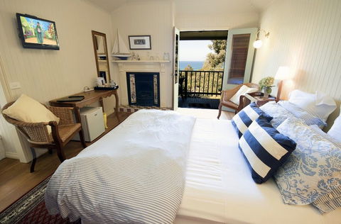 La Perouse Lorne - Hotel Accommodation 0