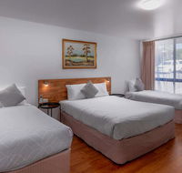 Econo Lodge Lilydale - Hotel Accommodation