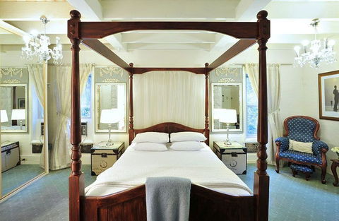 Adeline Bed & Breakfast - Hotel Accommodation 2