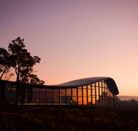 Saffire Freycinet - Hotel Accommodation