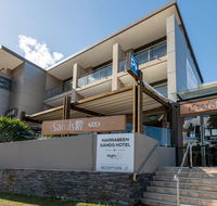 Narrabeen Sands Hotel by Nightcap Plus - Hotel Accommodation