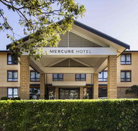 Mercure Sydney Manly Warringah - Hotel Accommodation