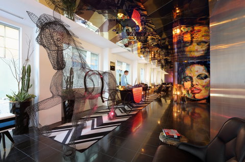 Adelphi Hotel - Hotel Accommodation 1