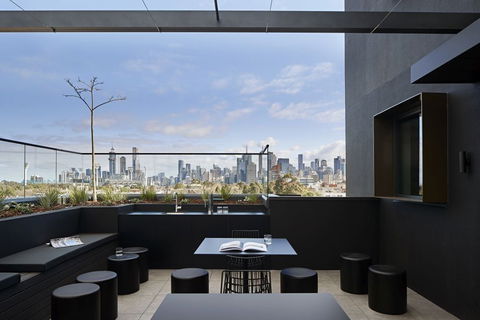 Lanbruk Apartment Hotel-Richomnd Hill - Hotel Accommodation 0