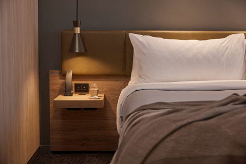 Rydges Melbourne - Hotel Accommodation 2