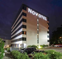 Novotel Sydney Rooty Hill - Hotel Accommodation