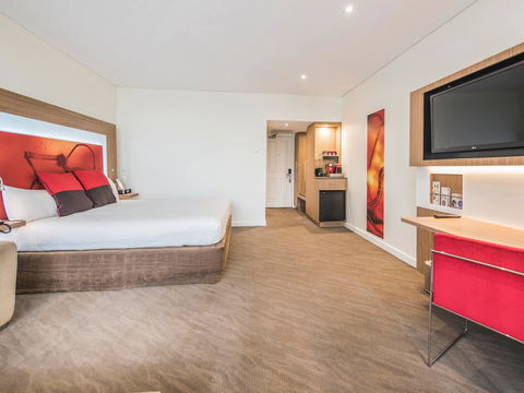 Novotel Sydney Rooty Hill - Hotel Accommodation 2