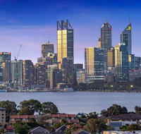 Metro Hotel Perth South Perth - Hotel Accommodation