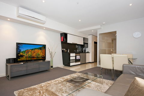 Astra Apartments Perth - Hotel Accommodation 1