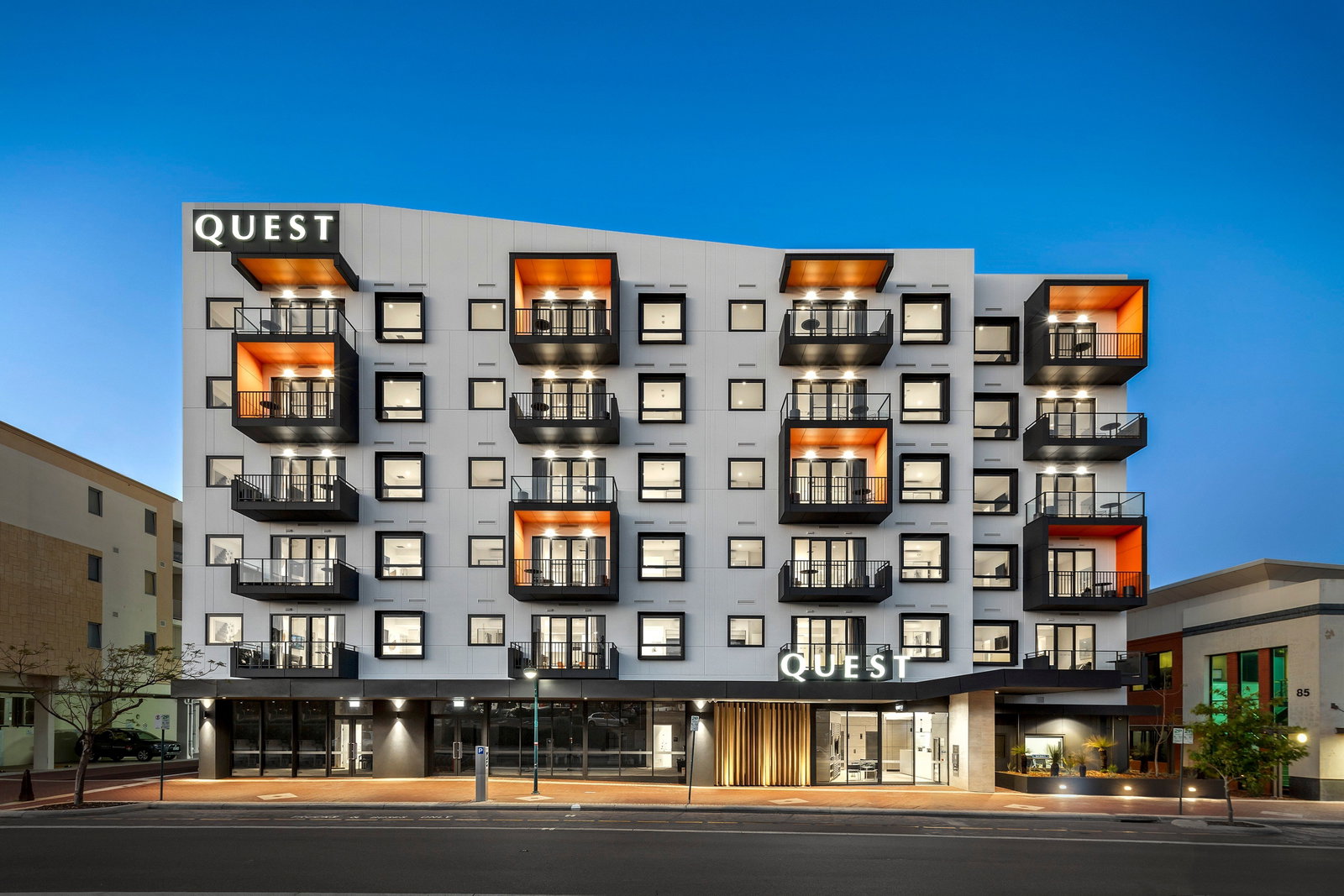Joondalup WA Hotel Accommodation