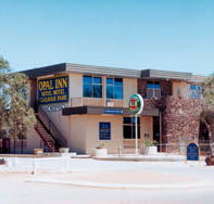 Opal Inn Hotel - Hotel Accommodation