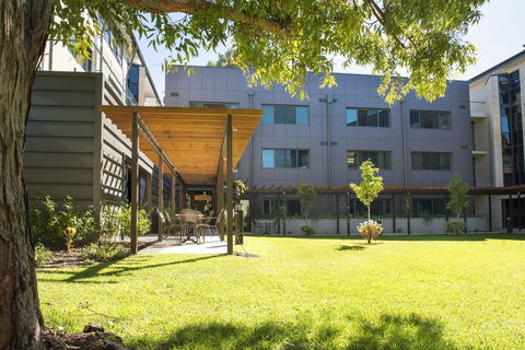 St Catherine's on Park - Hotel Accommodation 2