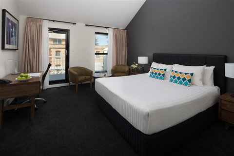 Esplanade Hotel Fremantle by Rydges - Hotel Accommodation 1