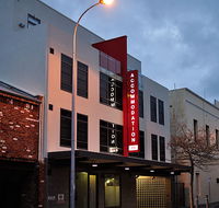 Quality Suites Fremantle - Hotel Accommodation