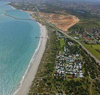 Discovery Parks Coogee Beach - Hotel Accommodation