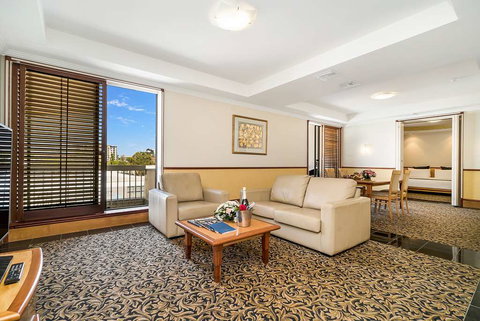 Mindil Beach Resort Casino - Hotel Accommodation 2