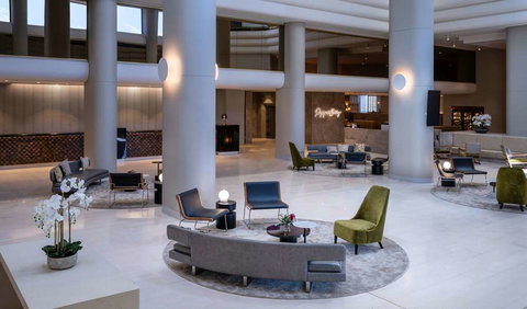 Hilton Darwin - Hotel Accommodation 2