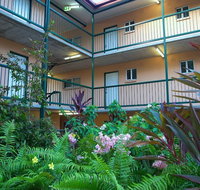 Alatai Holiday Apartments - Hotel Accommodation