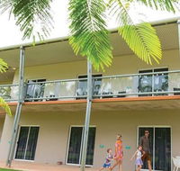 Club Tropical Resort Darwin - Hotel Accommodation