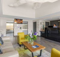 H on Mitchell Apartment Hotel - Hotel Accommodation