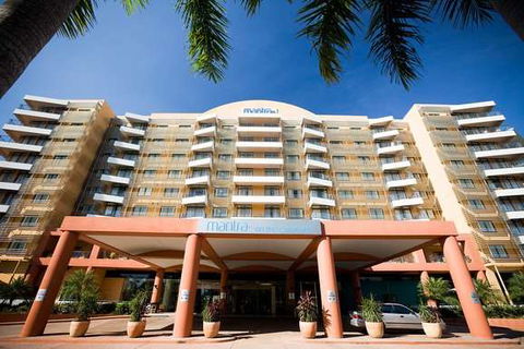 Mantra on the Esplanade - Hotel Accommodation 0