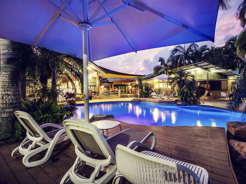 Mercure Darwin Airport Resort - Hotel Accommodation 1