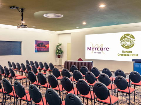 Mercure Kakadu Crocodile Hotel - Hotel Accommodation 2
