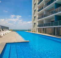 Ramada Suites Zen Quarter Darwin - Hotel Accommodation