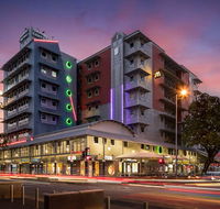 Rydges Darwin Central - Hotel Accommodation