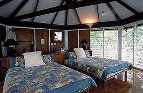 Cox Peninsula NT Hotel Accommodation