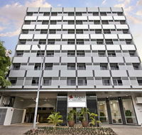 Argus Hotel Darwin - Hotel Accommodation