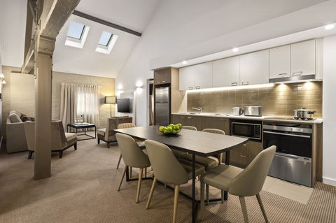 Quest Newcastle West - Hotel Accommodation 2
